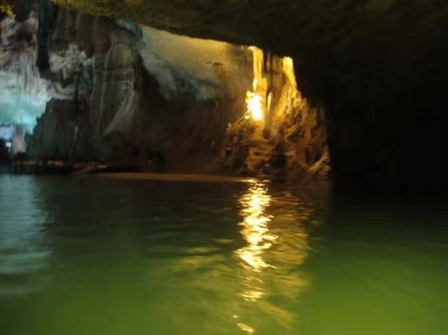 Jeita Grotto