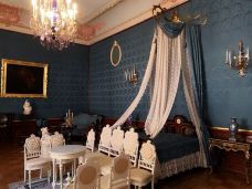 尤苏波夫宫-圣彼得堡-魅情