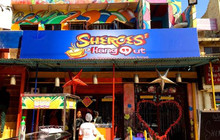 Cafe Sheroes Hangout餐厅图片