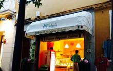 Heladeria Ambrosia餐厅图片