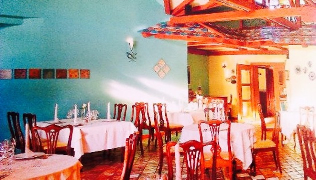 Isabella餐厅图片