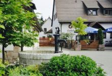 Gasthof "Zur Alten Tenne"美食图片