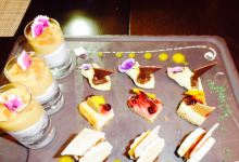 Social Restaurant & Bar美食图片