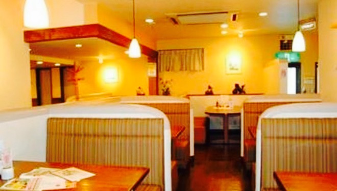 Hamayu Handa餐厅图片