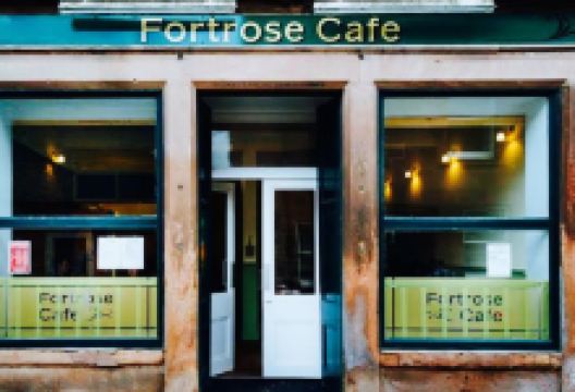 Fortrose Cafe美食图片