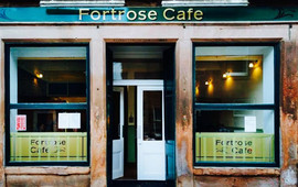 Fortrose Cafe