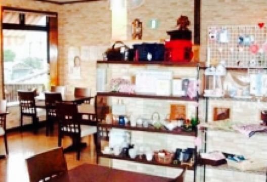 Dining Cafe Tomu美食图片