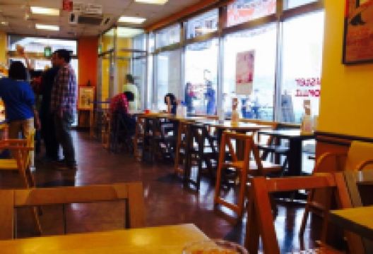 Mister Donuts Onomichi Shop美食图片