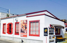 Momochami Bread餐厅图片