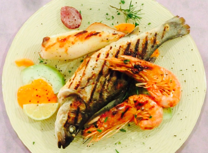 Macchiaviva Bistrot餐厅图片