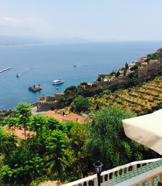 Maldan Restaurant餐厅图片