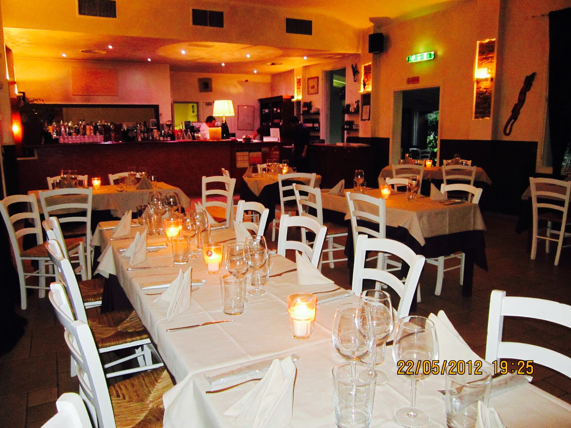 Pelledoca - Music & Restaurant餐厅图片