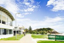 North Burleigh Surf Life Saving Supporters Club美食图片