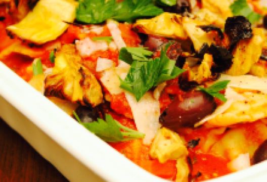 The Larder Margaret River美食图片