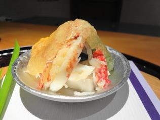 日本料理 幸庵餐厅图片