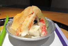 日本料理 幸庵美食图片