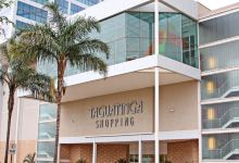 Taguatinga Shopping购物图片