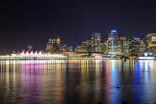 英吉利湾-温哥华-doris圈圈