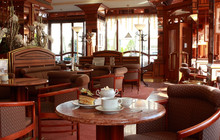 Cafe Pupp餐厅图片
