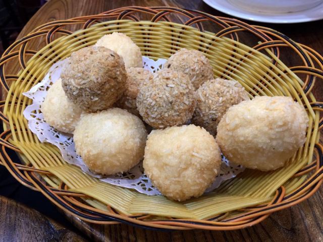 肥仔文美食