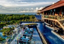 Unique Rooftop Bar & Restaurant美食图片