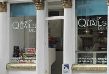 Blue Quails Deli美食图片