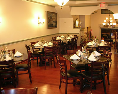 Ristorante Pesto餐厅图片