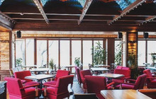Konditoriya Iz Brasserie餐厅图片