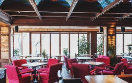 Konditoriya Iz Brasserie