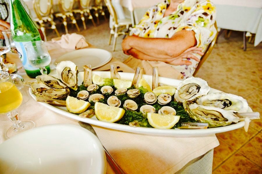 Ristorante Battaglino餐厅图片