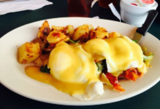 Dixie Belle's Cafe美食图片