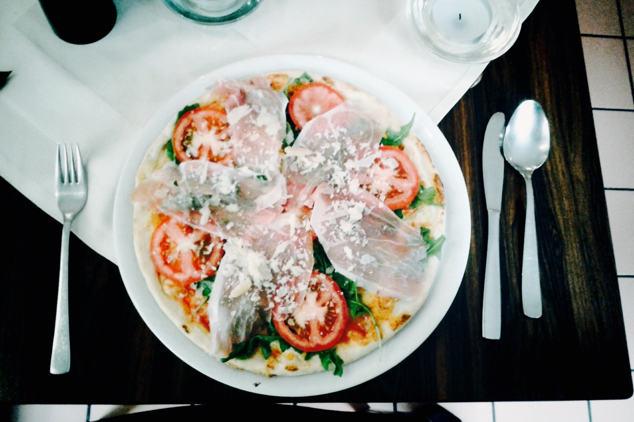 Trattoria da Raffaele