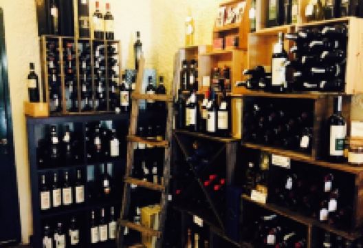 Bar Il Prato美食图片