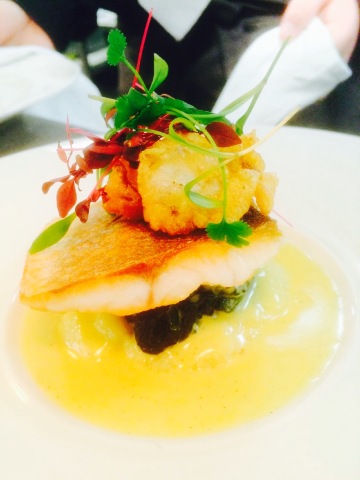 Nant Restaurant