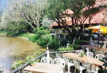 Thaton Riverview Restaurant美食图片