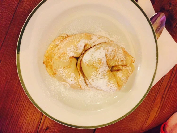 Heurigenlokal Beim Hannes