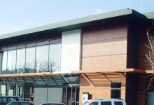 McDonald's美食图片