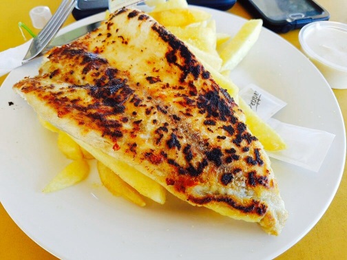 Reel Cafe餐厅图片