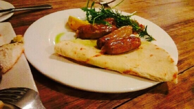 La Baracca Trattoria餐厅图片