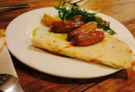 La Baracca Trattoria美食图片