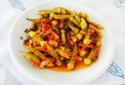 Meroula Restaurant美食图片