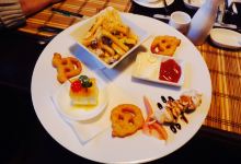 Yaponoff美食图片