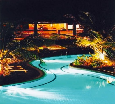 Palm Grove Restaurant餐厅图片