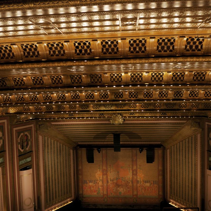 Lyric Opera Of Chicago Tickets Deals Reviews Family Holidays