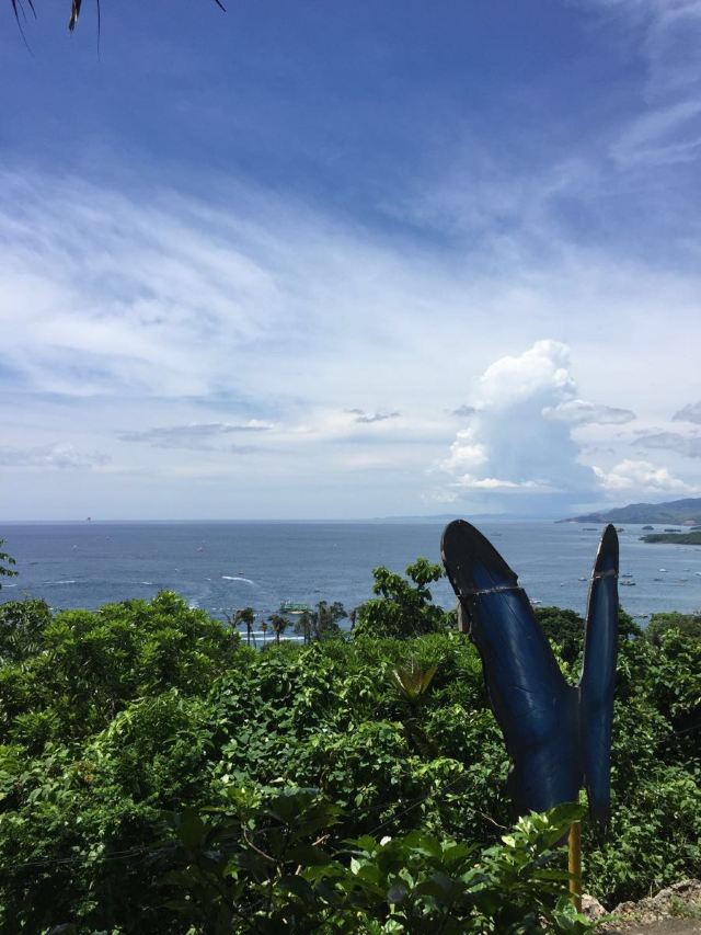 Mount Luho