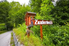 魔法森林-拉姆绍-doris圈圈