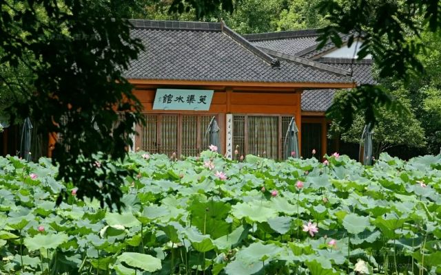Shunfeng Mountain Park