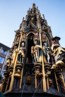 美泉-纽伦堡-doris圈圈