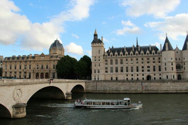 Seine River