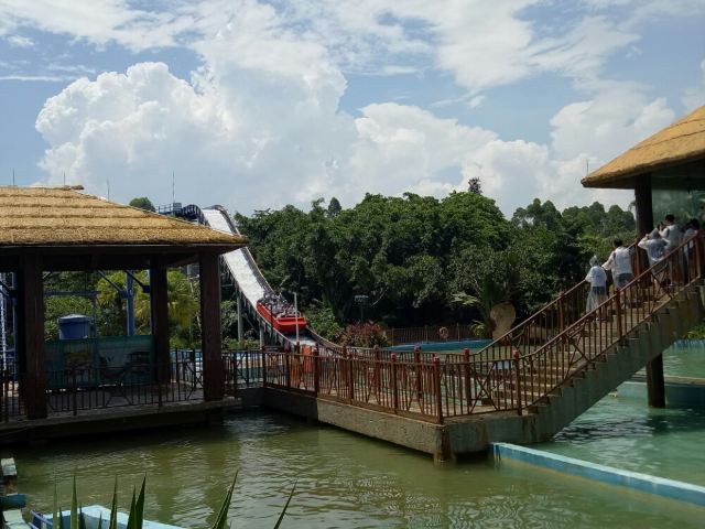 Chimelong Paradise
